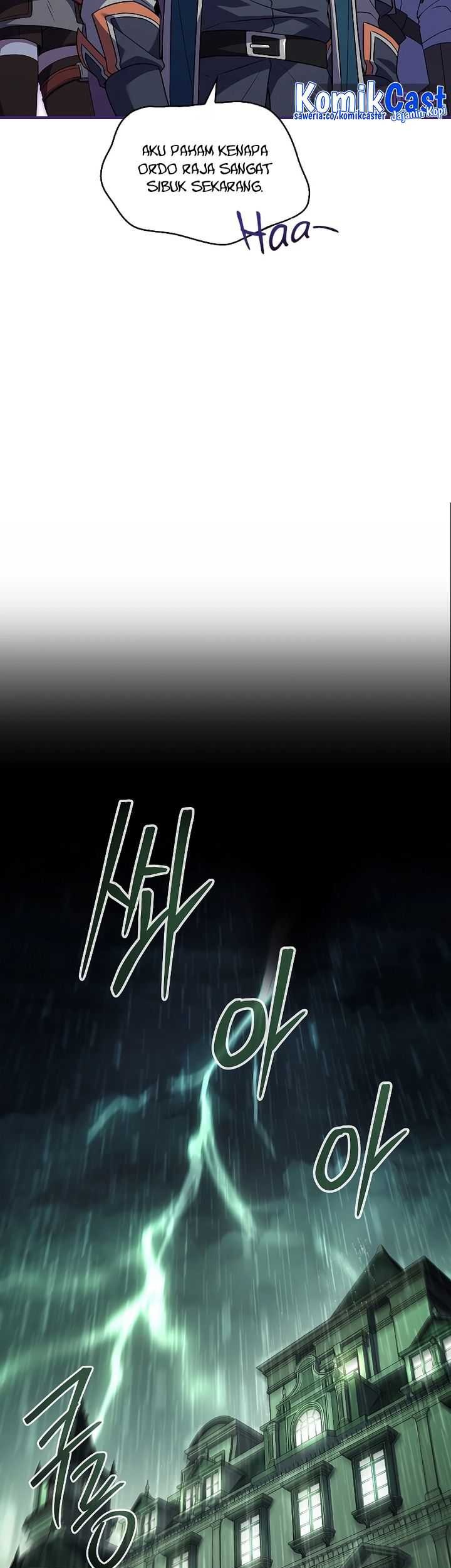 Death King Karnak Chapter 18 Gambar 46