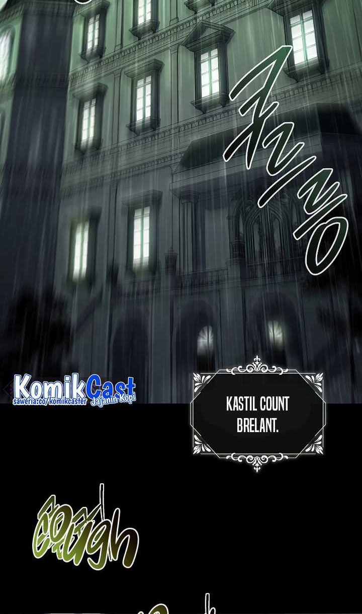 Death King Karnak Chapter 18 Gambar 47