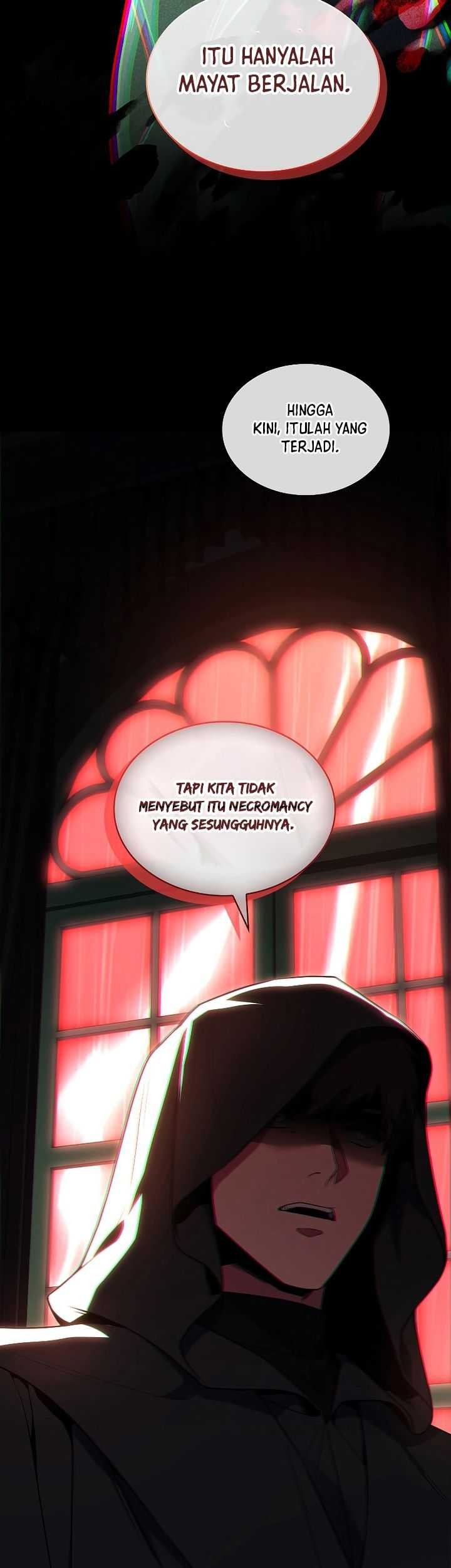 Death King Karnak Chapter 18 Gambar 52
