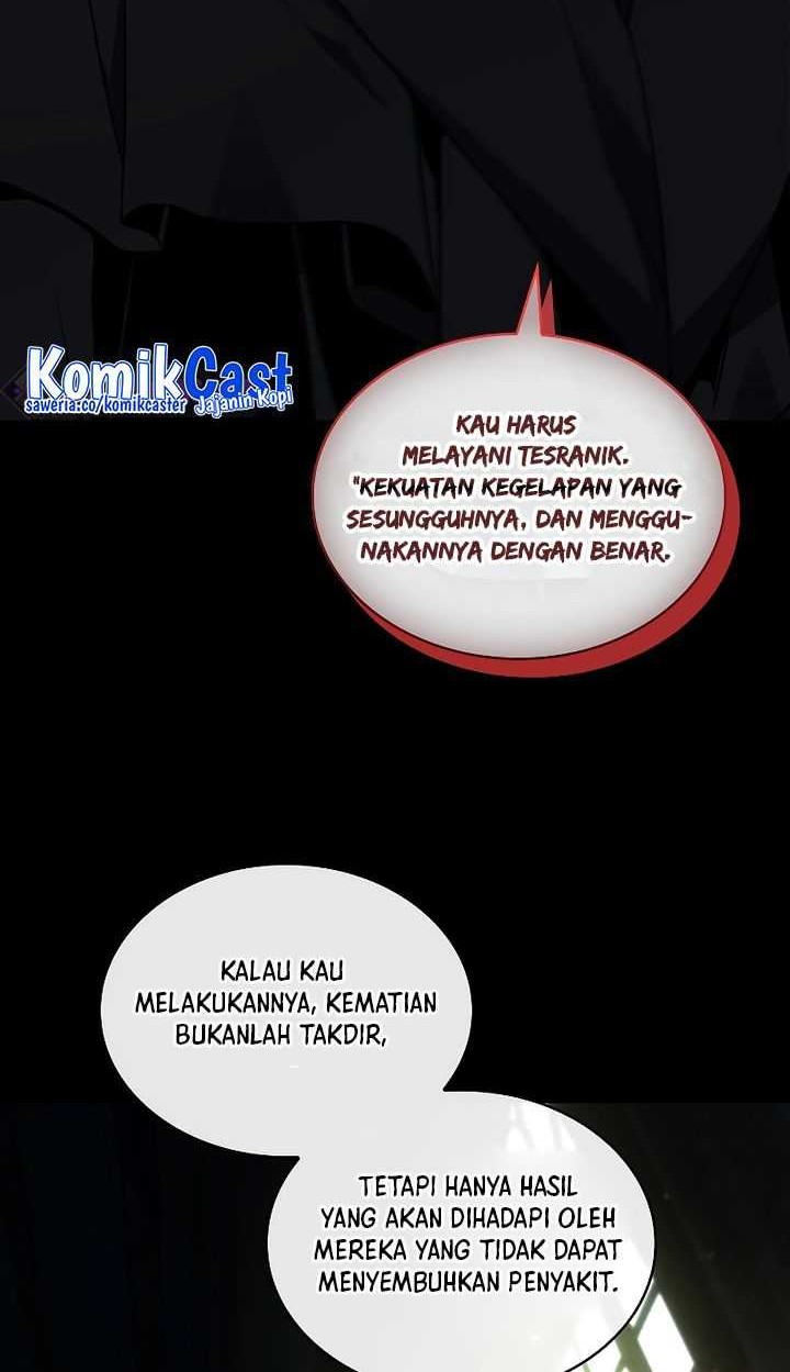 Death King Karnak Chapter 18 Gambar 53