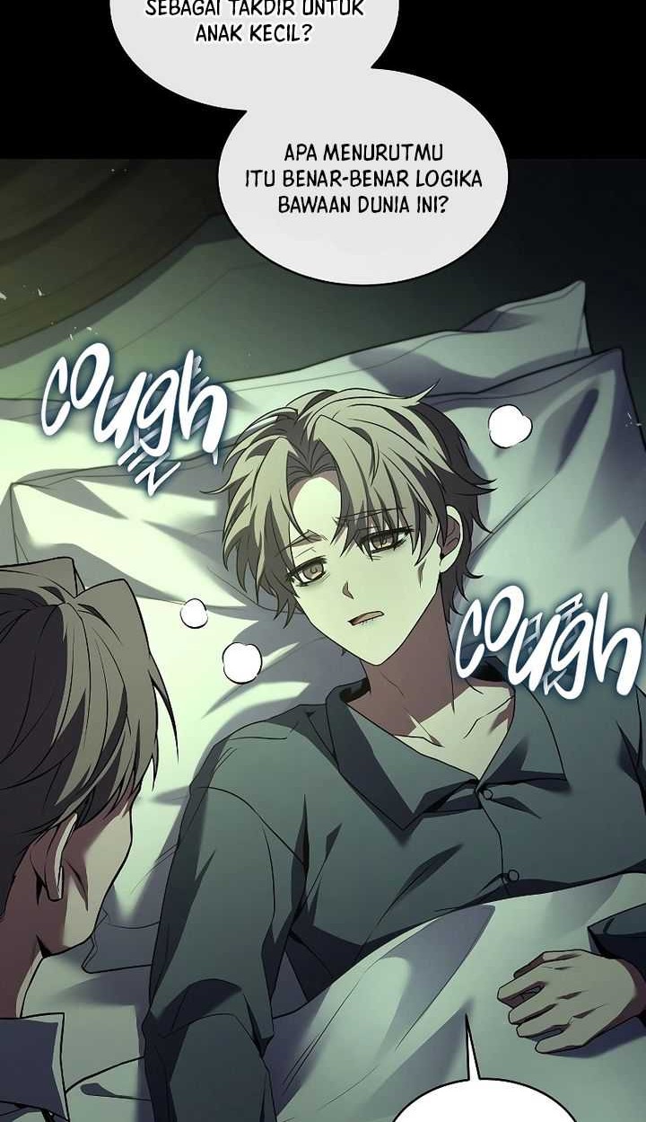 Death King Karnak Chapter 18 Gambar 55
