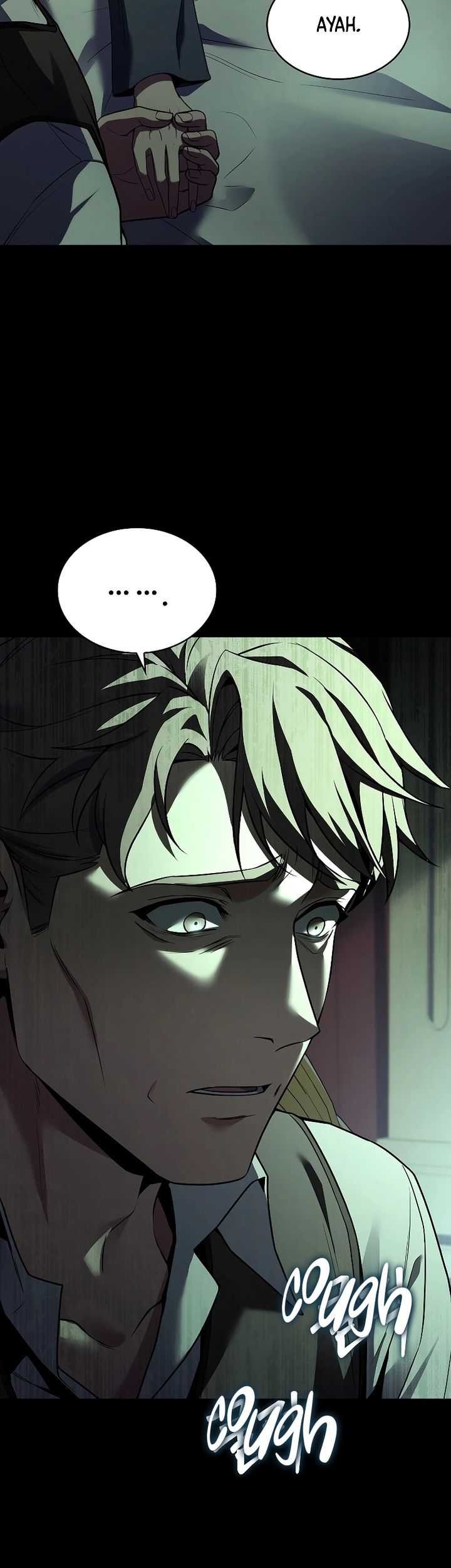 Death King Karnak Chapter 18 Gambar 56