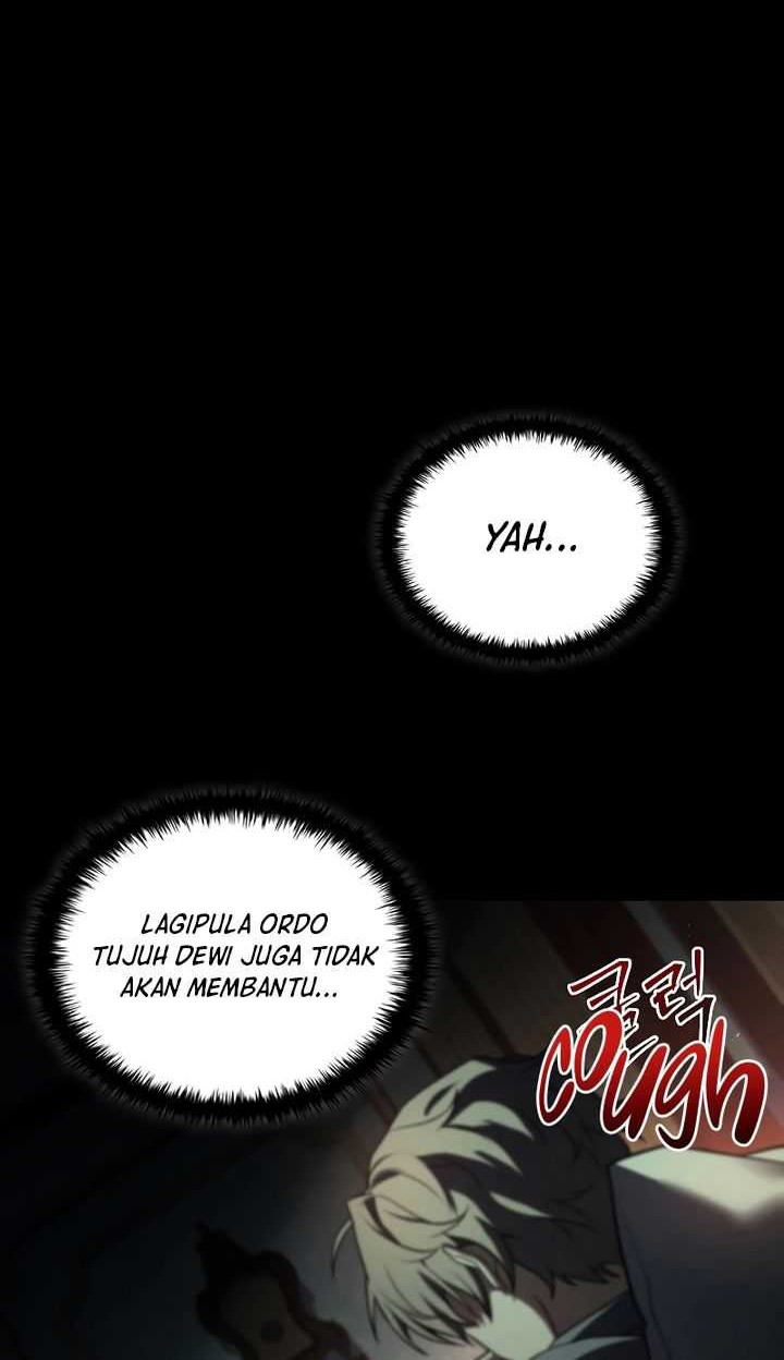 Death King Karnak Chapter 18 Gambar 57