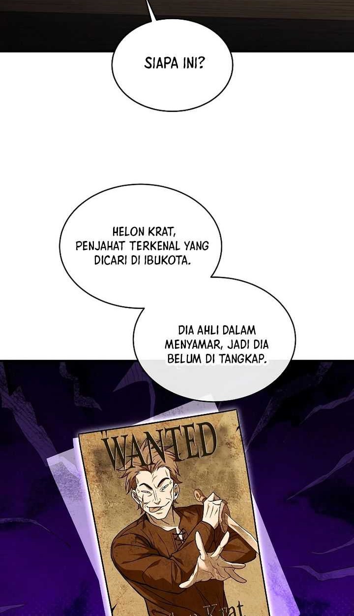Death King Karnak Chapter 18 Gambar 63