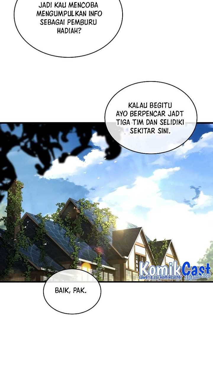 Death King Karnak Chapter 18 Gambar 65