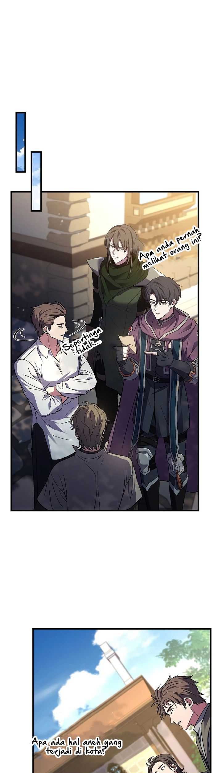 Death King Karnak Chapter 18 Gambar 66