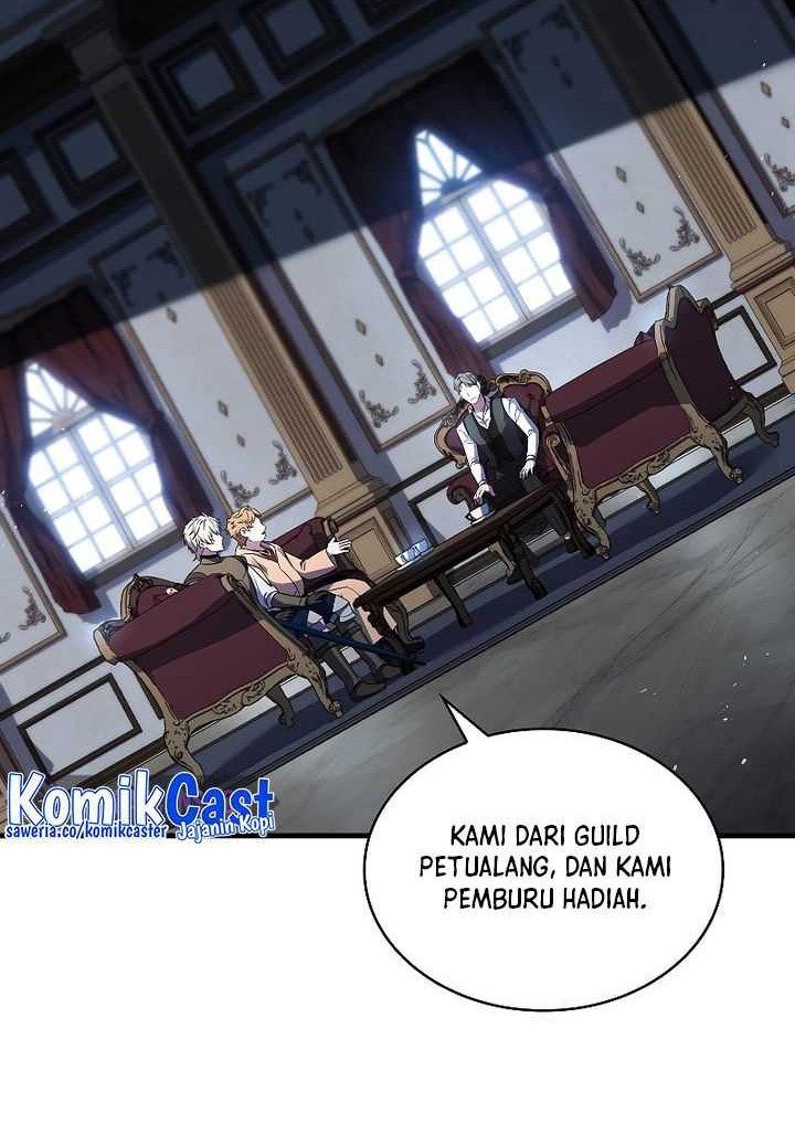 Death King Karnak Chapter 18 Gambar 69