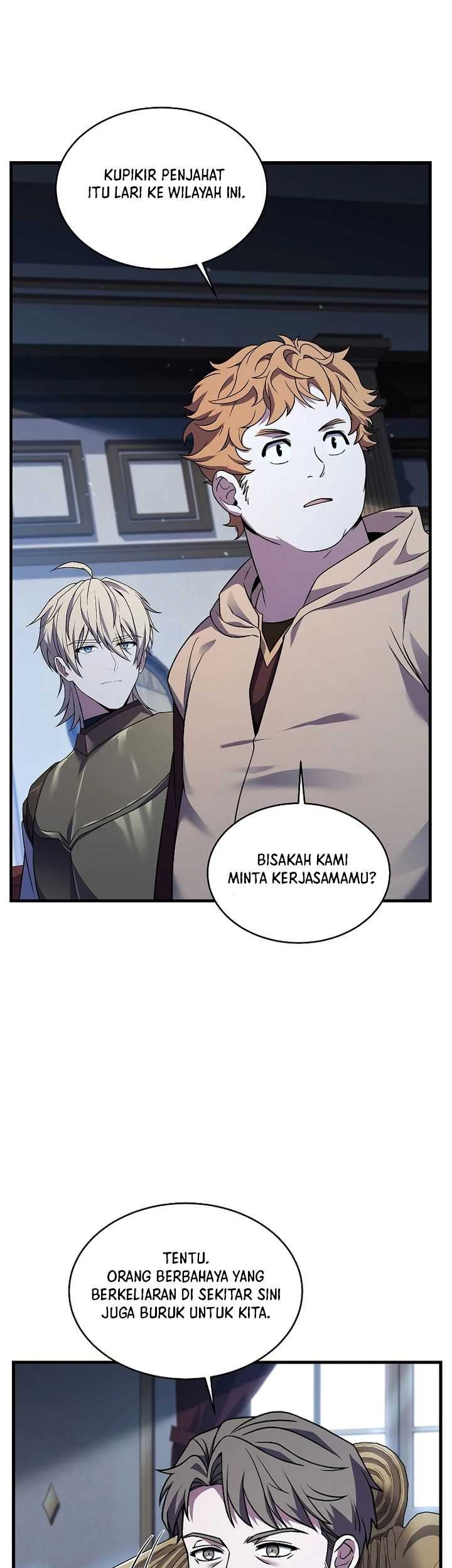 Death King Karnak Chapter 18 Gambar 70