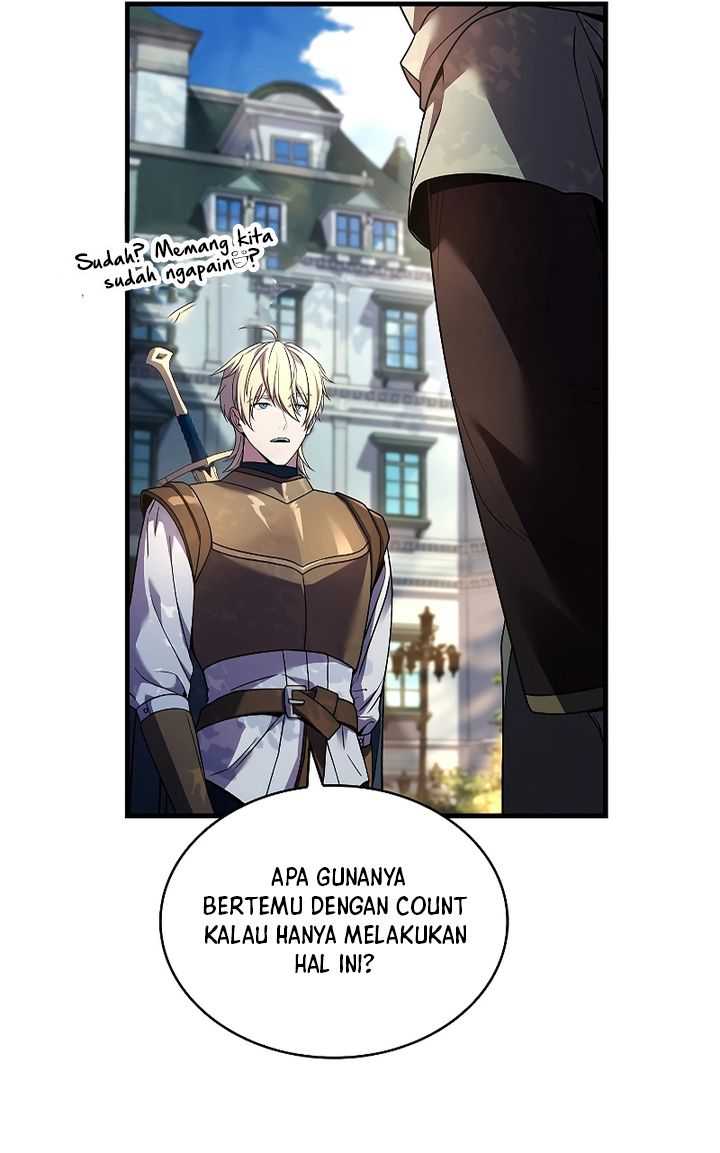 Death King Karnak Chapter 18 Gambar 74
