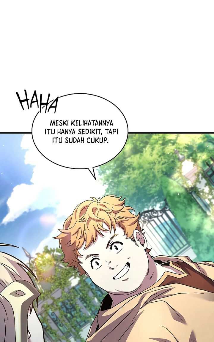 Death King Karnak Chapter 18 Gambar 75
