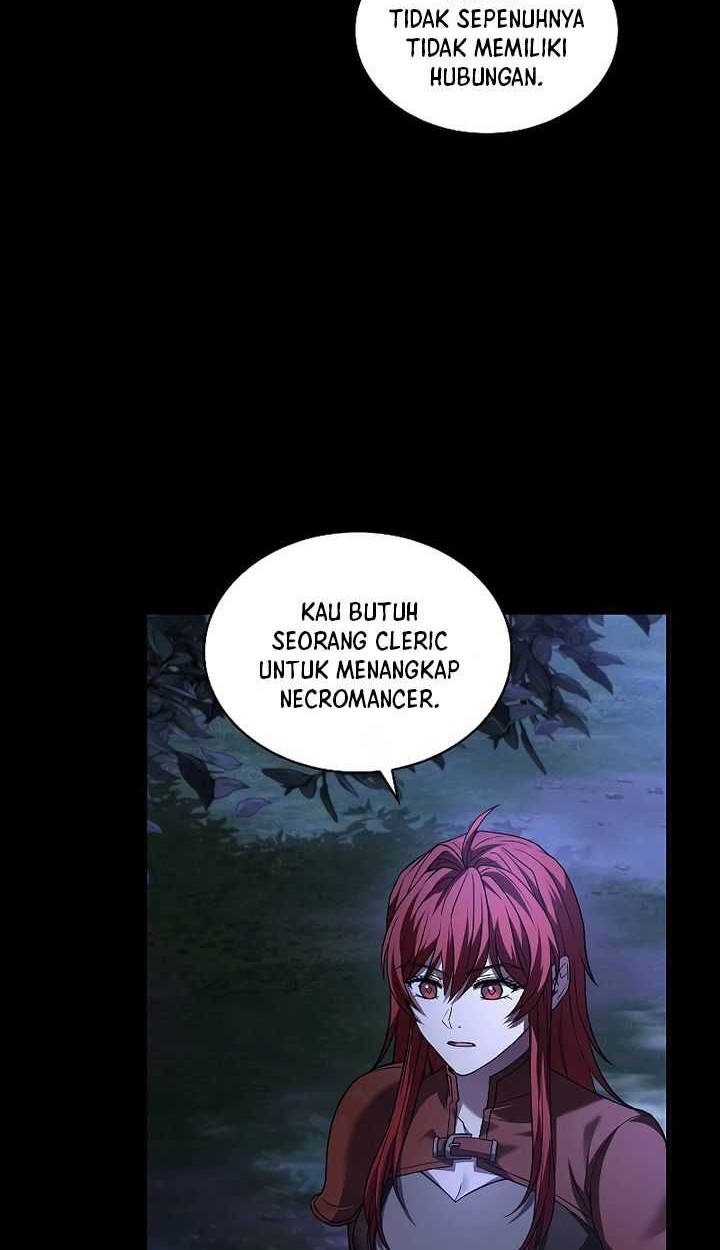 Death King Karnak Chapter 18 Gambar 5