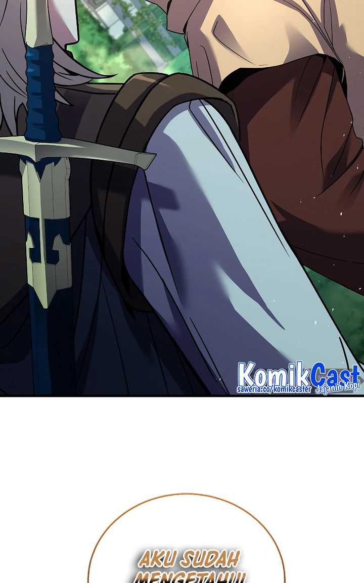 Death King Karnak Chapter 18 Gambar 76