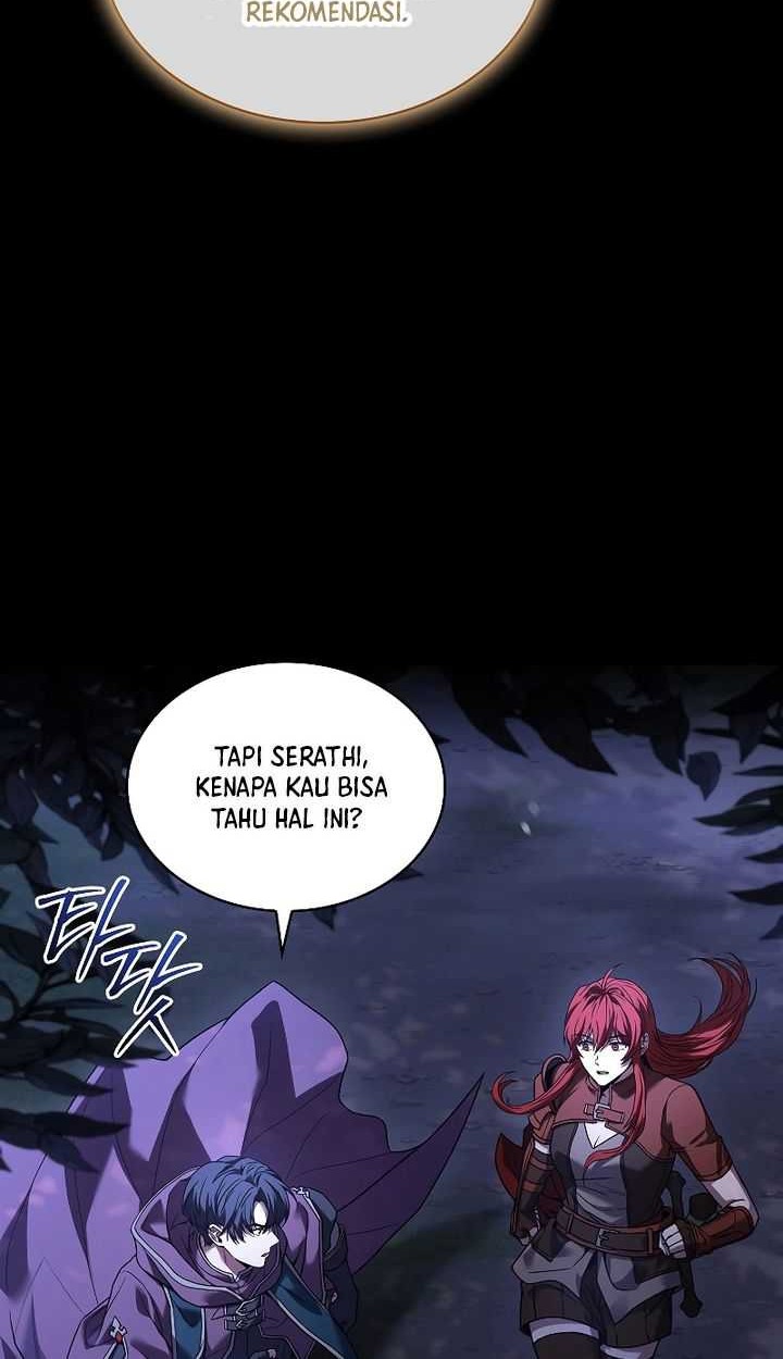 Death King Karnak Chapter 18 Gambar 7