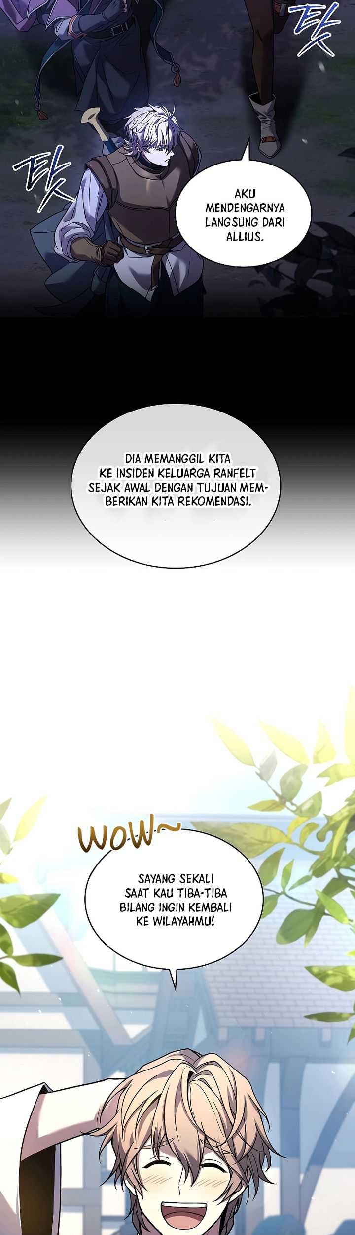 Death King Karnak Chapter 18 Gambar 8