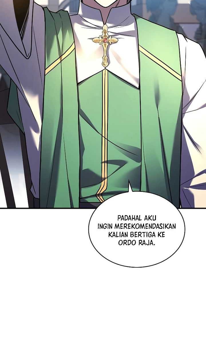 Death King Karnak Chapter 18 Gambar 9