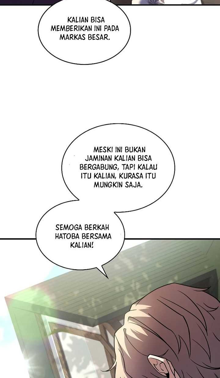 Death King Karnak Chapter 18 Gambar 11