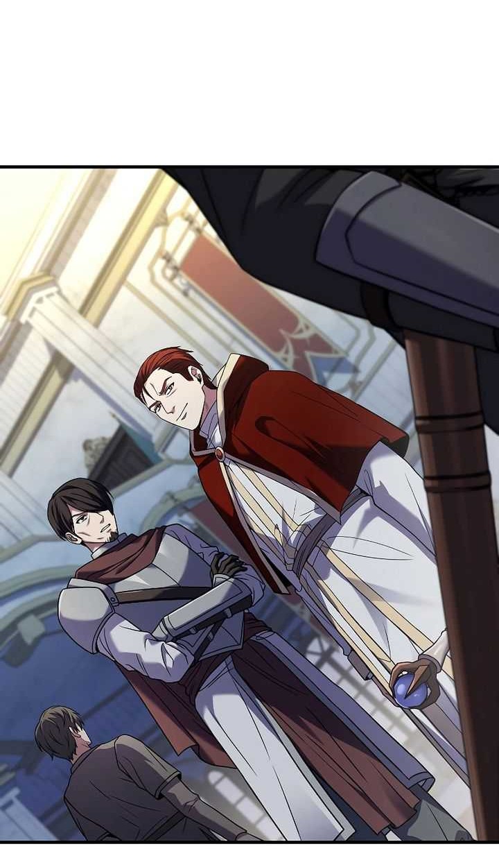Death King Karnak Chapter 18 Gambar 15
