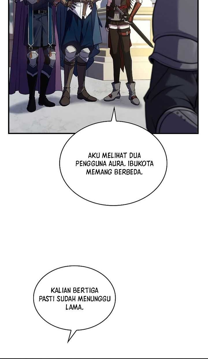 Death King Karnak Chapter 18 Gambar 17
