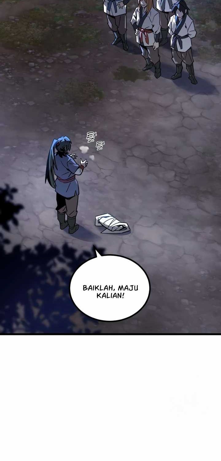 Baca  The Masters Are Watching Over Me Chapter 03 Gambar 2