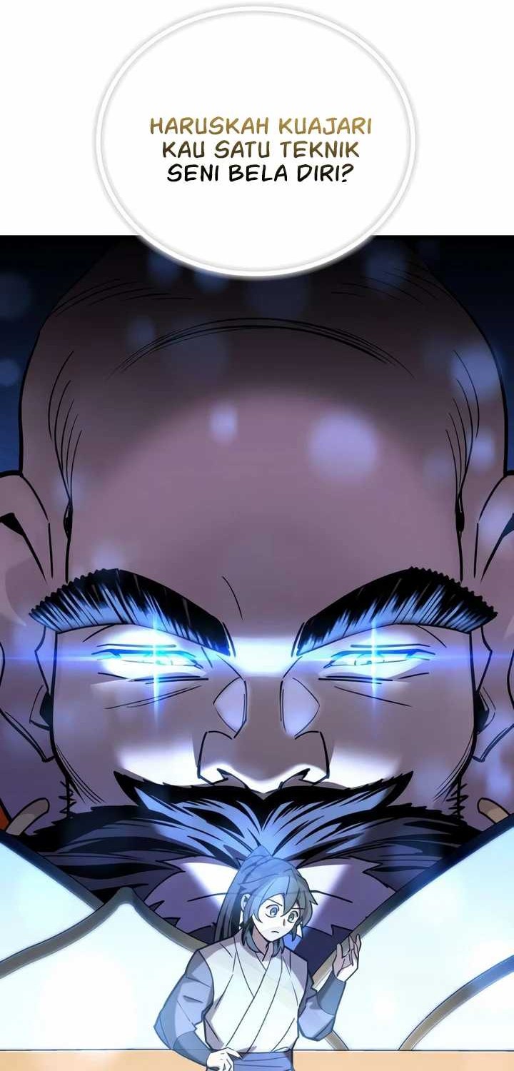 The Masters Are Watching Over Me Chapter 03 Gambar 94