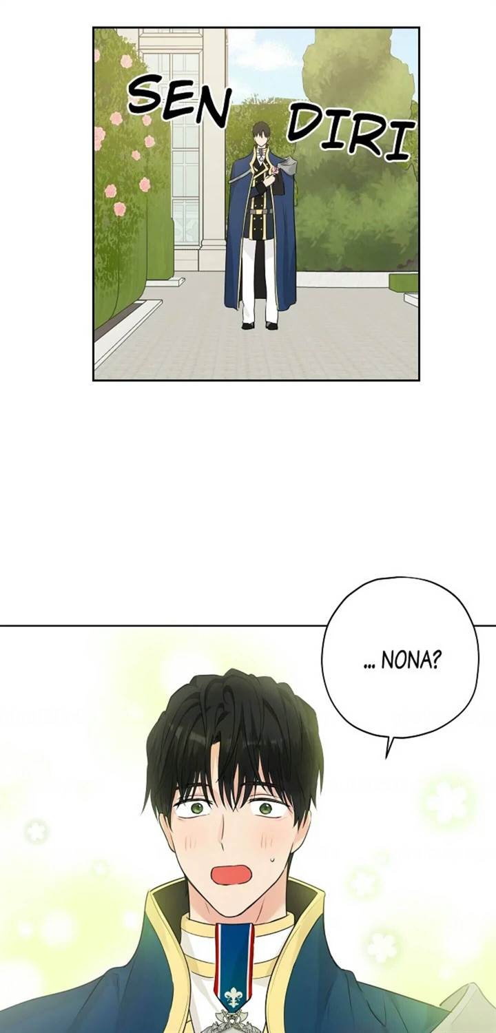 Actually, I Was the Real One Chapter 19 Gambar 10