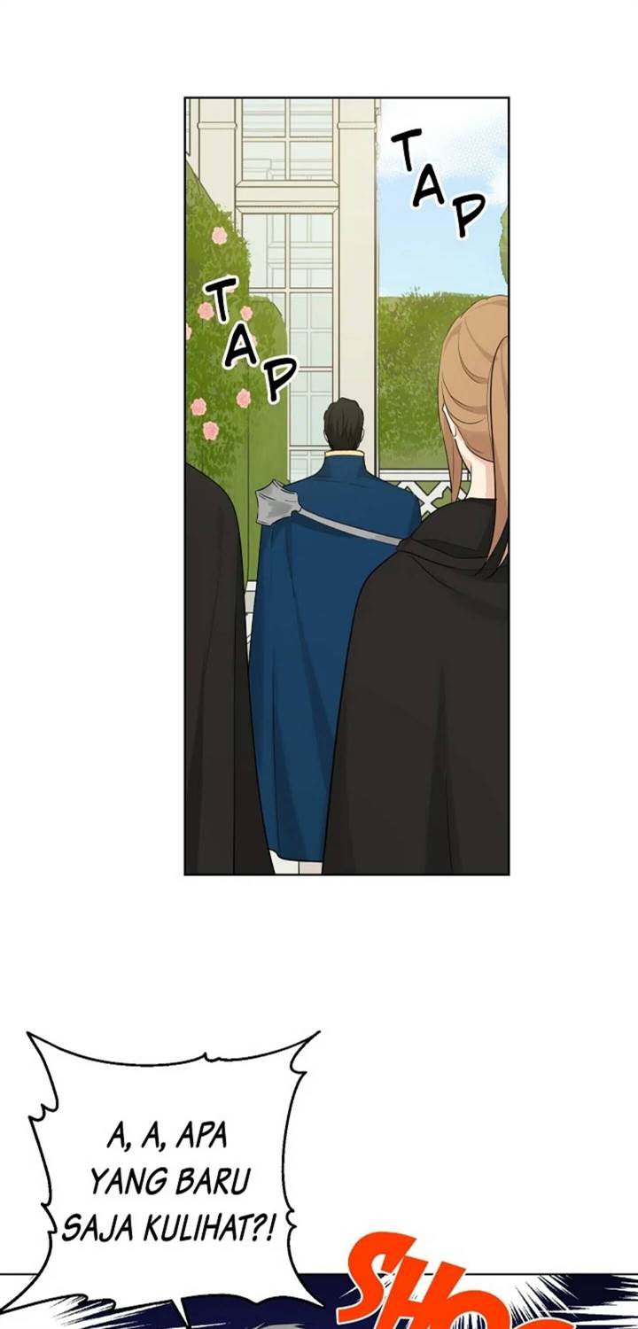 Actually, I Was the Real One Chapter 19 Gambar 12