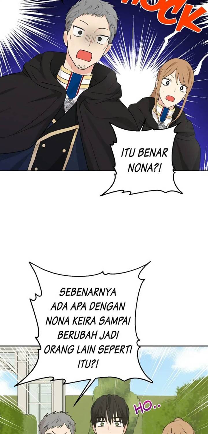 Actually, I Was the Real One Chapter 19 Gambar 13