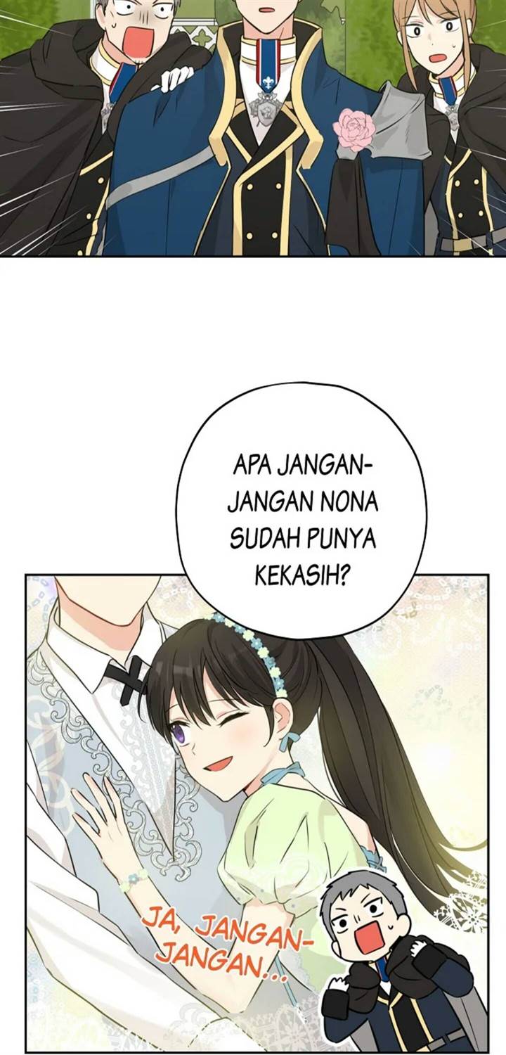 Actually, I Was the Real One Chapter 19 Gambar 14