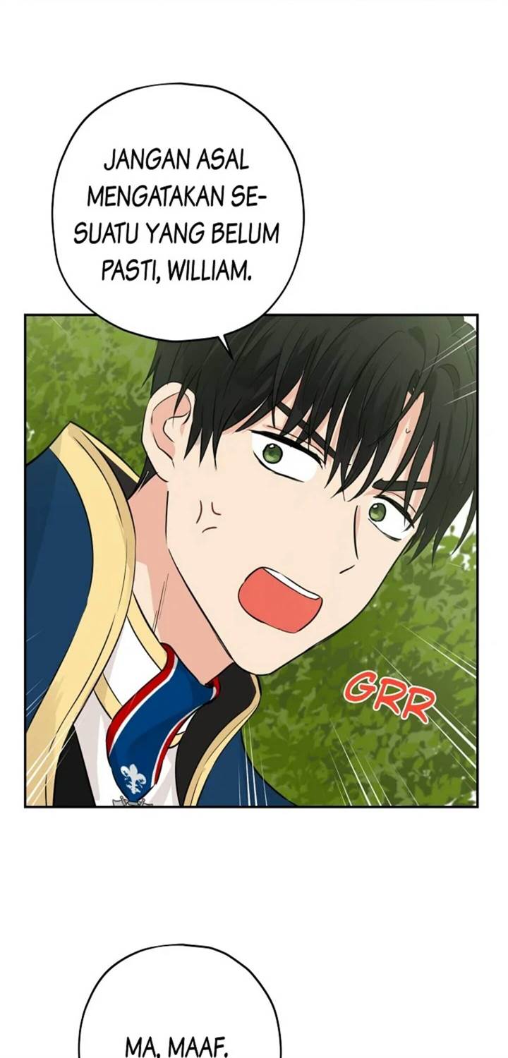 Actually, I Was the Real One Chapter 19 Gambar 15