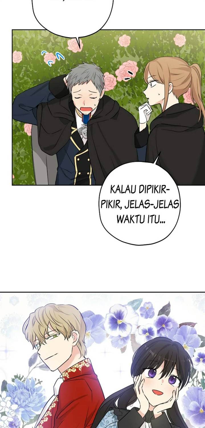Actually, I Was the Real One Chapter 19 Gambar 16