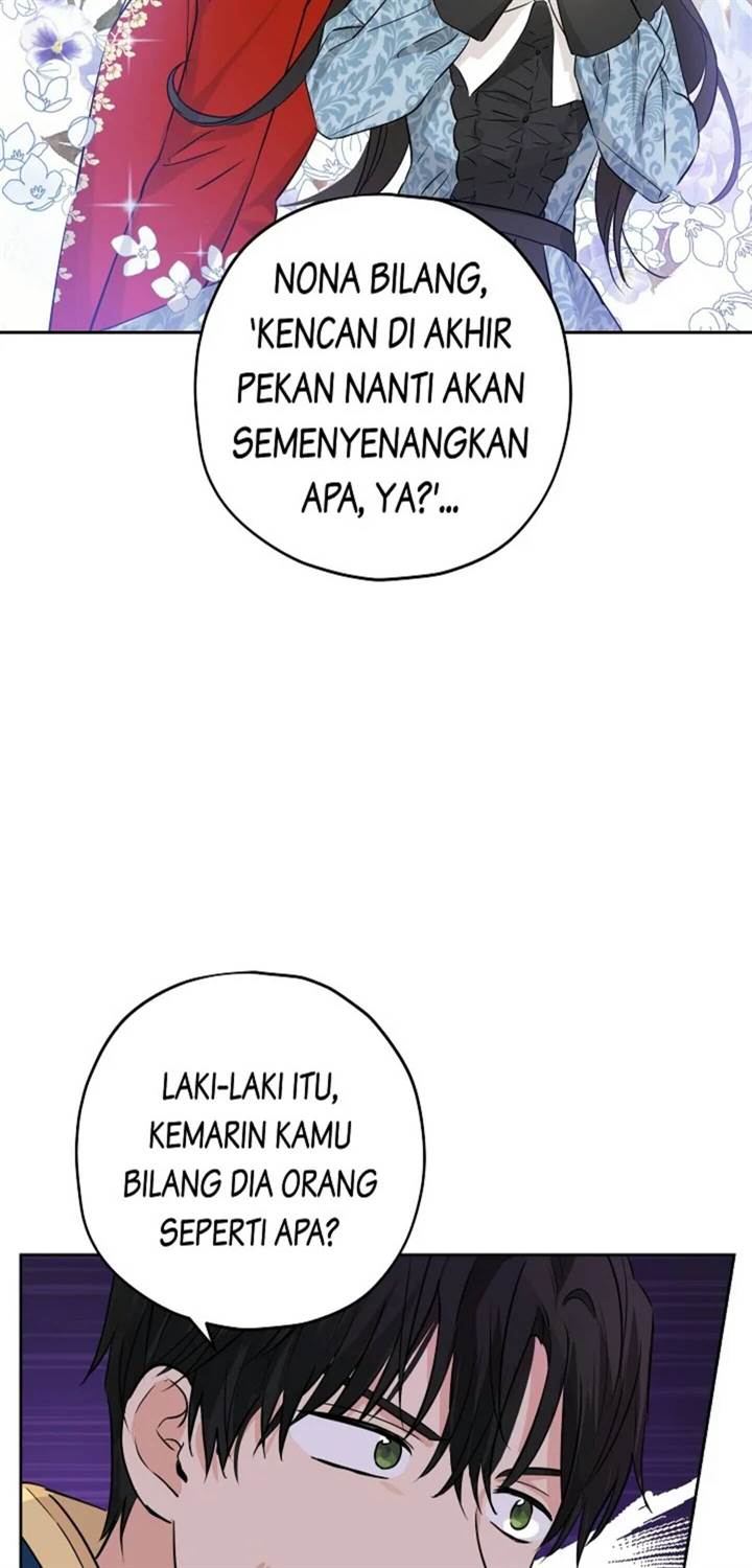 Actually, I Was the Real One Chapter 19 Gambar 17