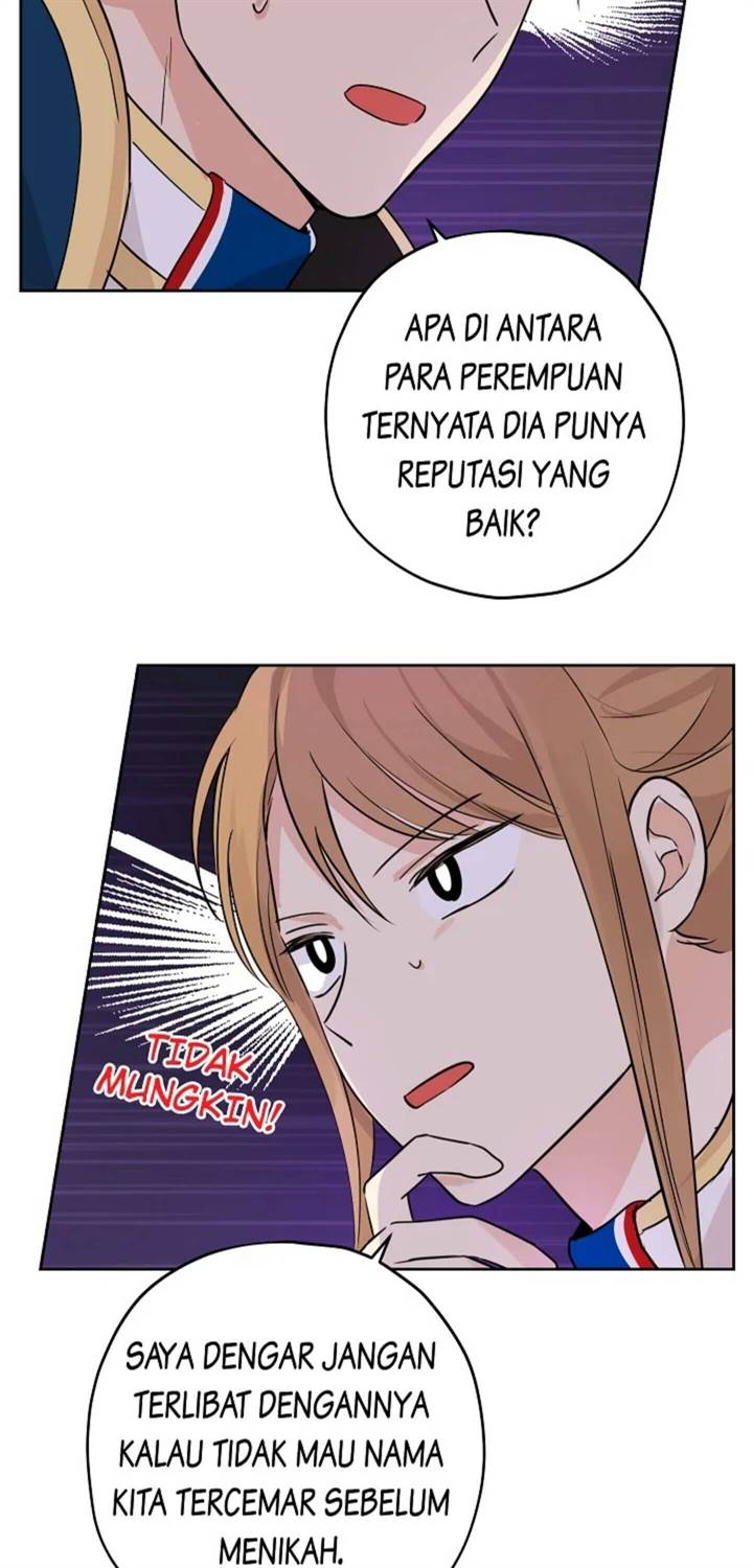 Actually, I Was the Real One Chapter 19 Gambar 18