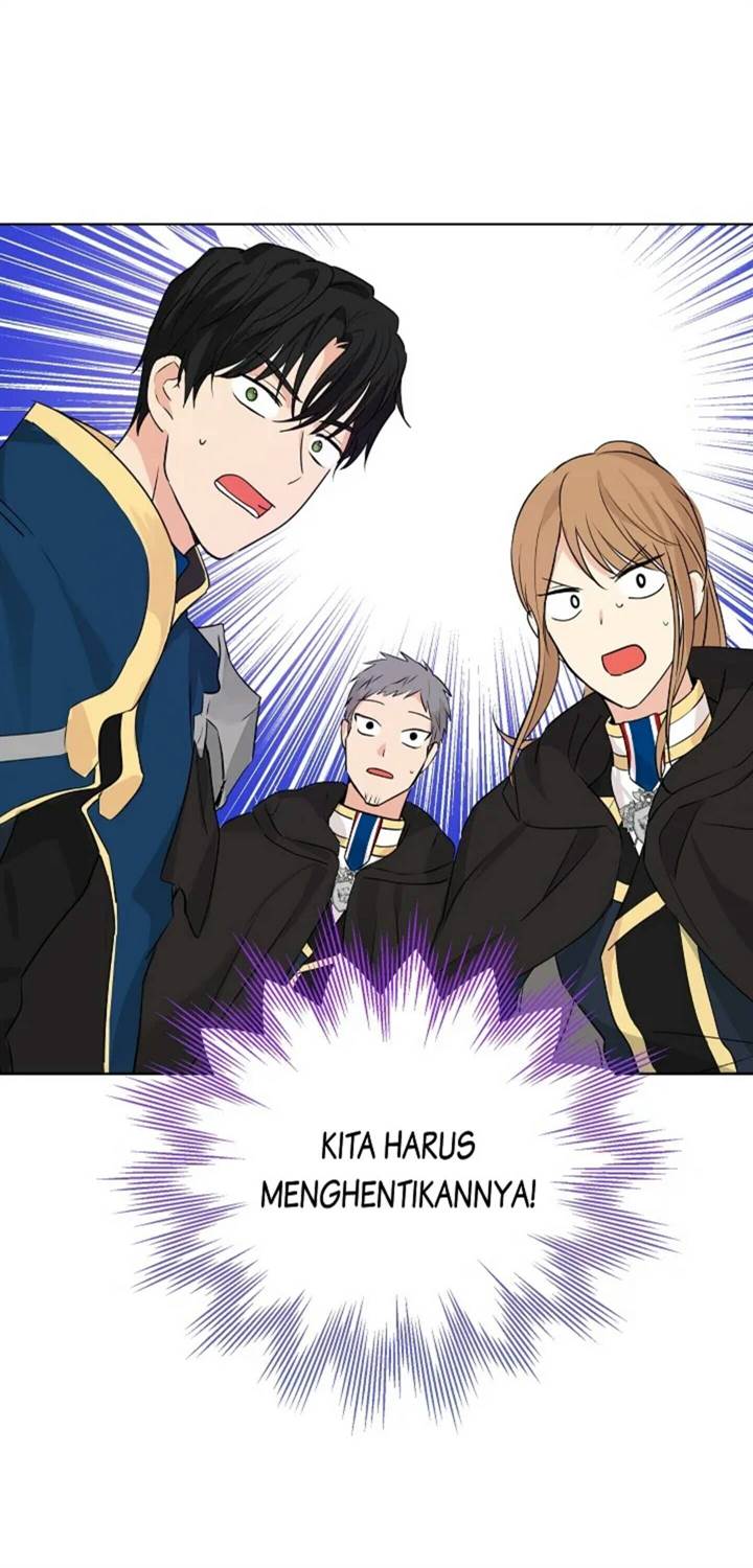 Actually, I Was the Real One Chapter 19 Gambar 20
