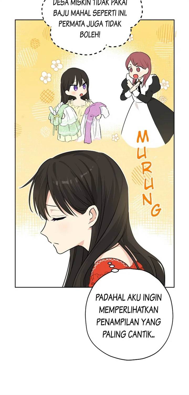 Actually, I Was the Real One Chapter 19 Gambar 27