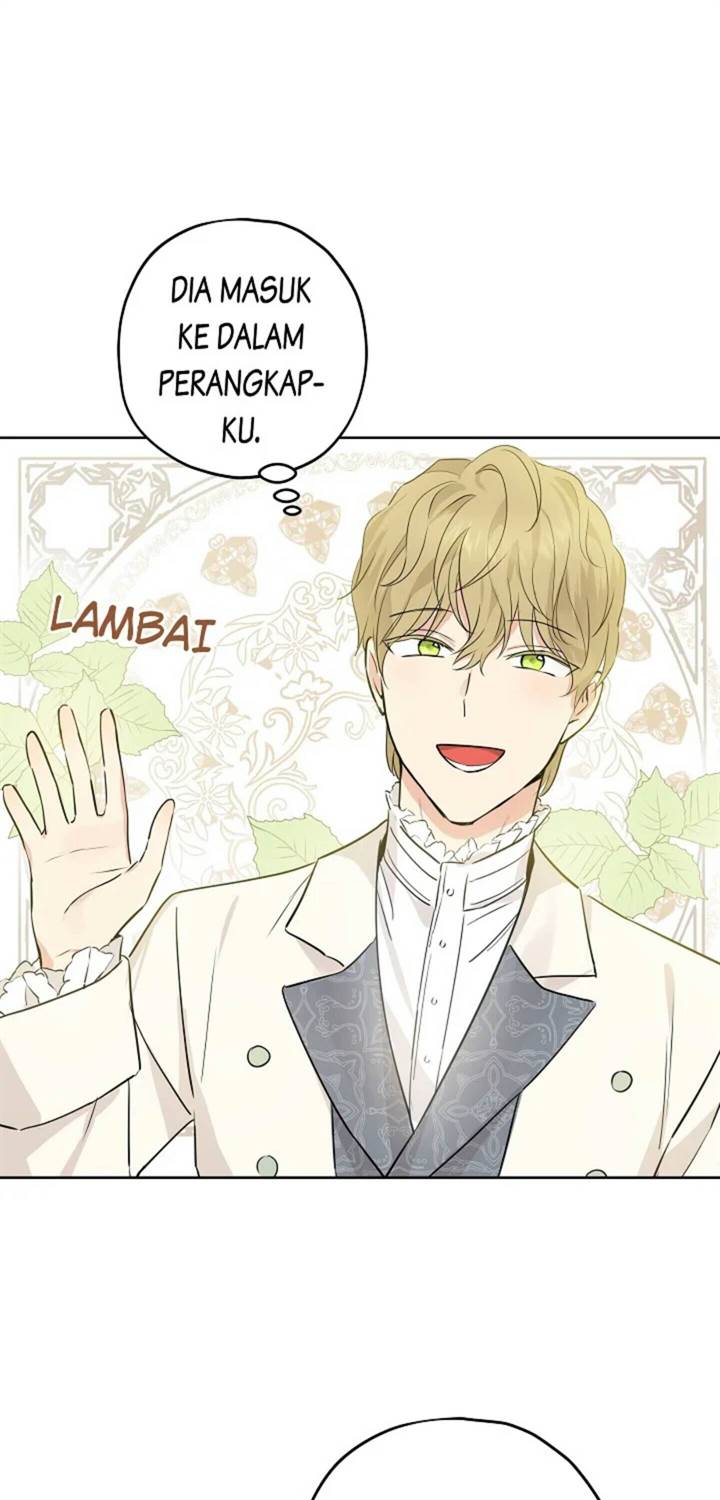 Actually, I Was the Real One Chapter 19 Gambar 29