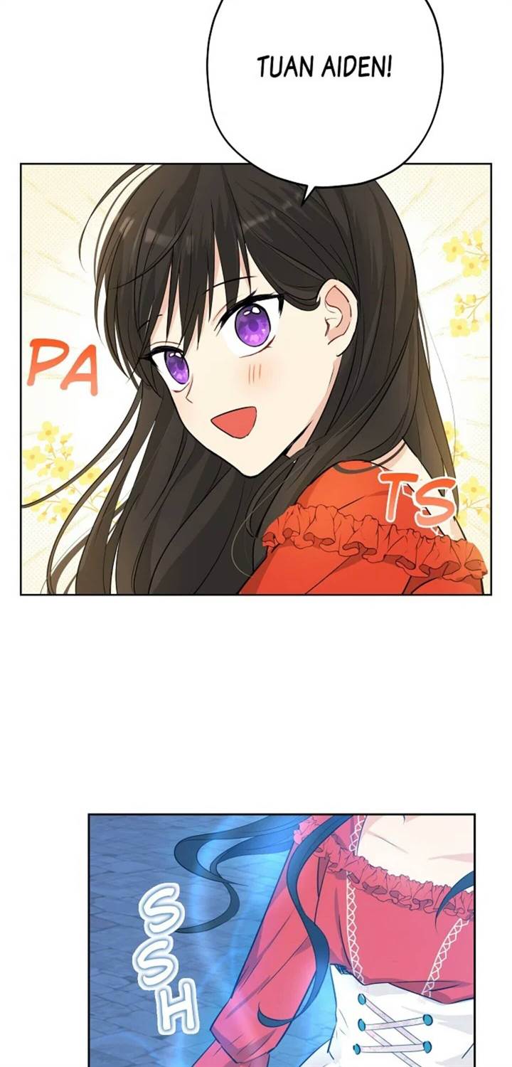 Actually, I Was the Real One Chapter 19 Gambar 30