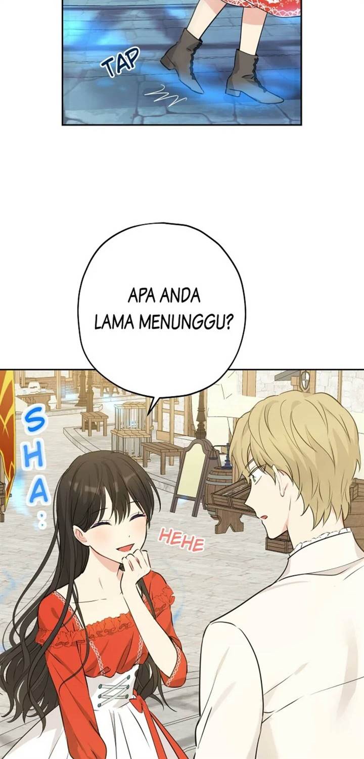 Actually, I Was the Real One Chapter 19 Gambar 32