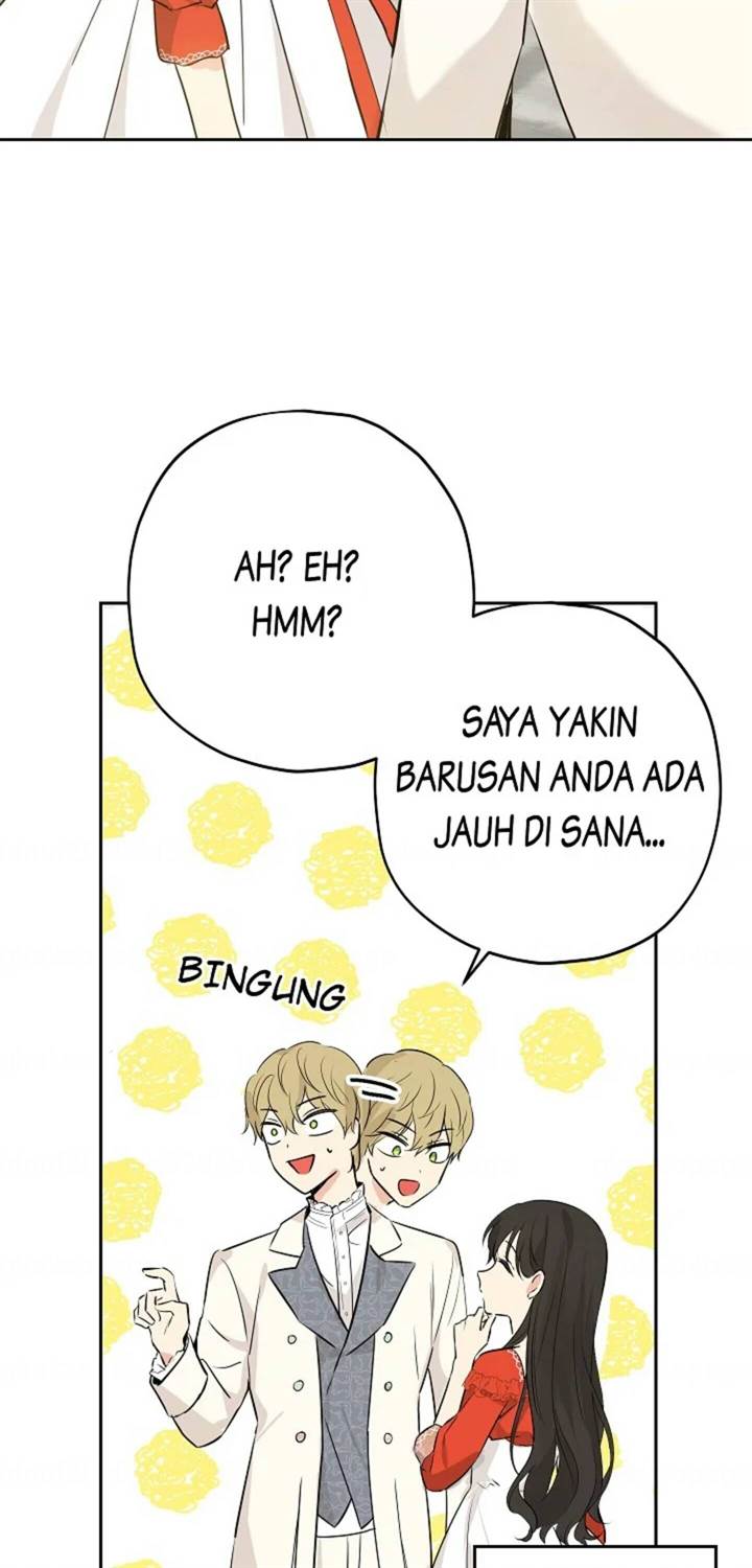Actually, I Was the Real One Chapter 19 Gambar 33