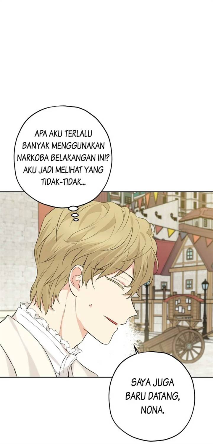 Actually, I Was the Real One Chapter 19 Gambar 35