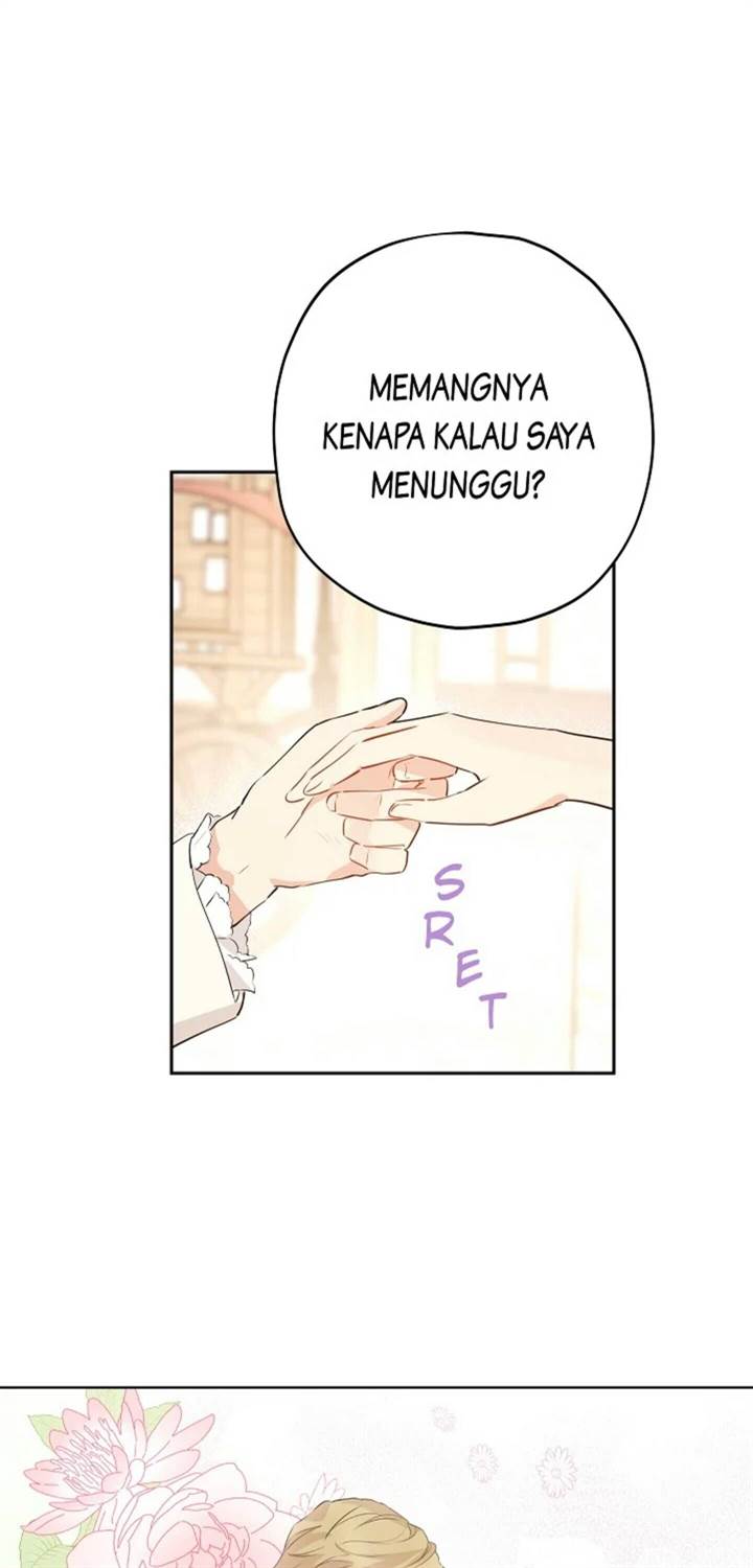 Actually, I Was the Real One Chapter 19 Gambar 36