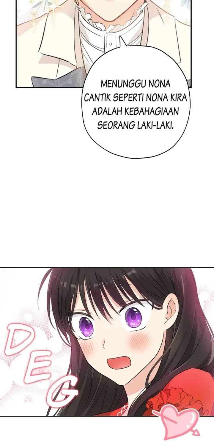 Actually, I Was the Real One Chapter 19 Gambar 38