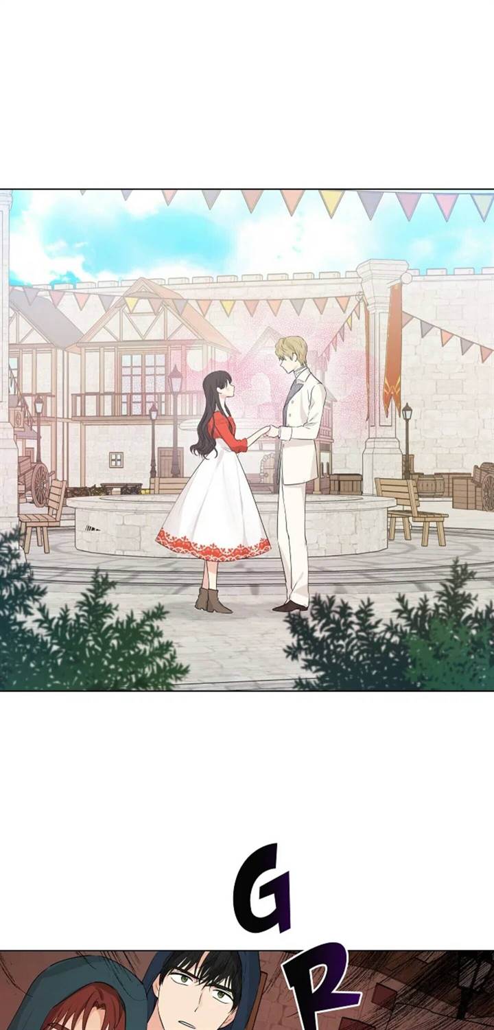 Actually, I Was the Real One Chapter 19 Gambar 39