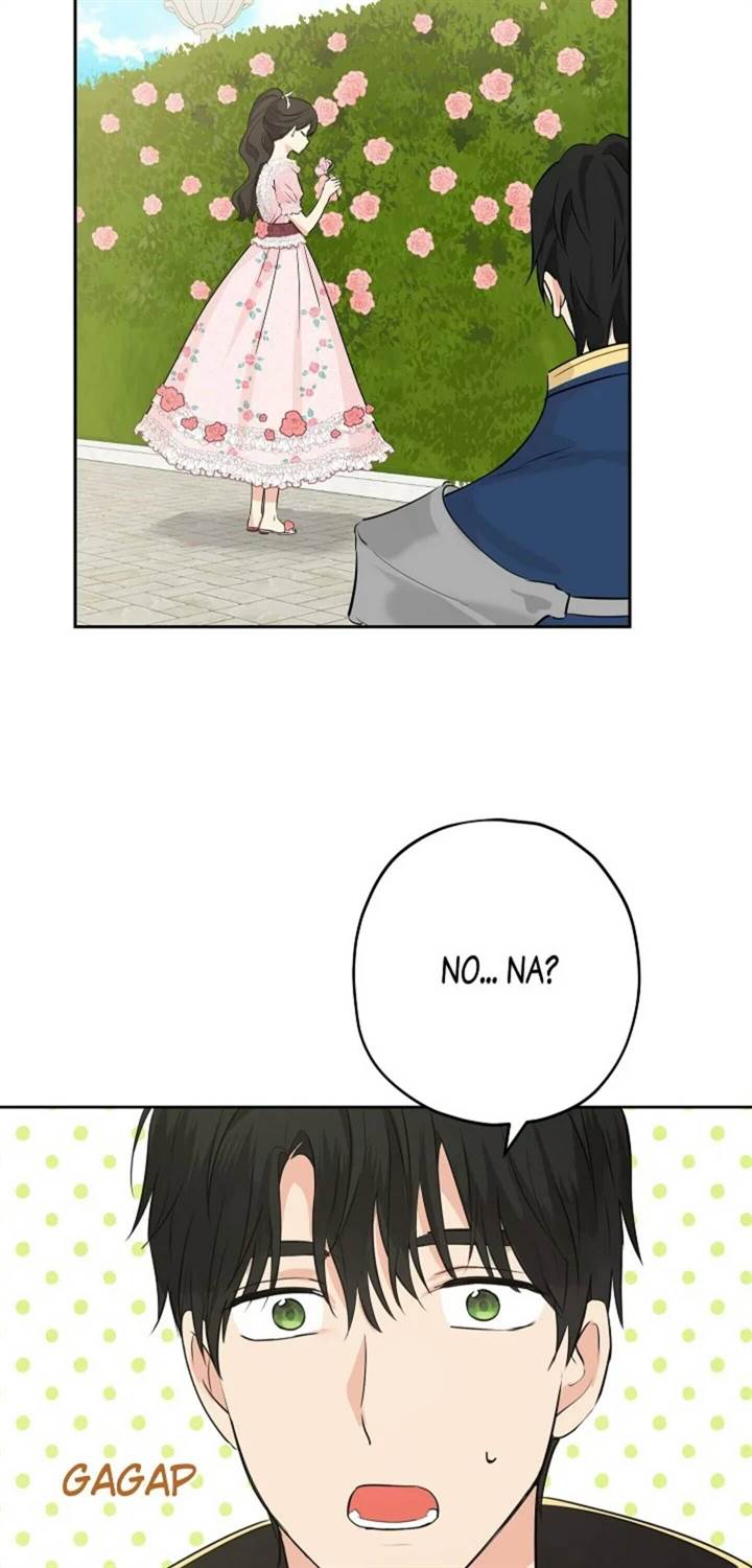 Actually, I Was the Real One Chapter 19 Gambar 4