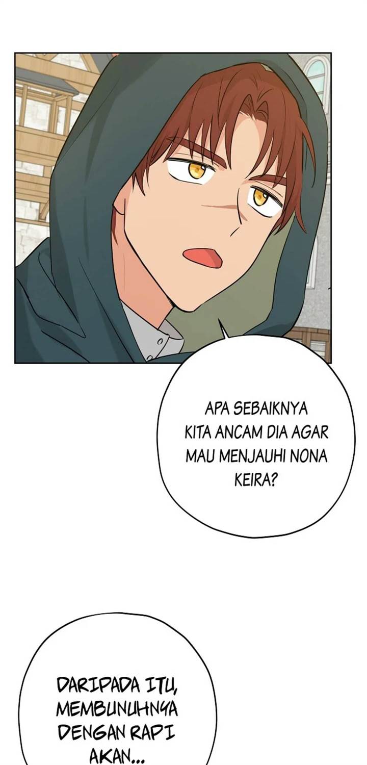 Actually, I Was the Real One Chapter 19 Gambar 41