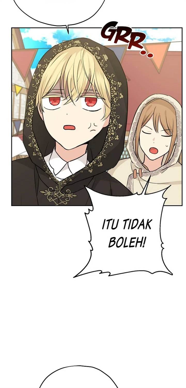 Actually, I Was the Real One Chapter 19 Gambar 42