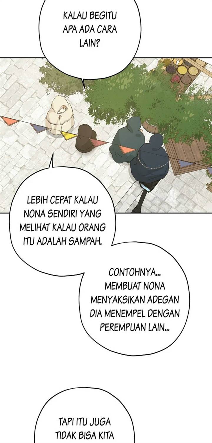 Actually, I Was the Real One Chapter 19 Gambar 43