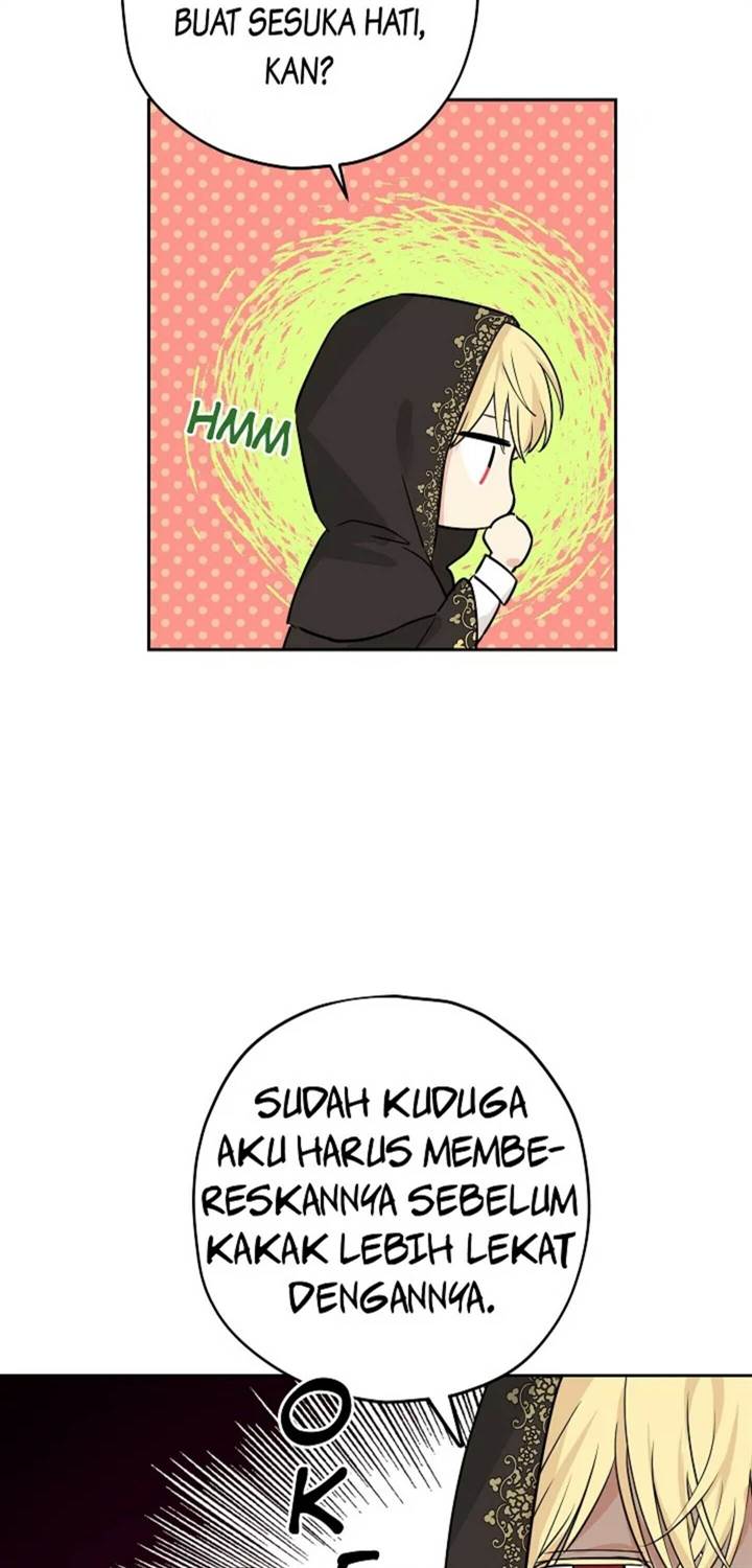 Actually, I Was the Real One Chapter 19 Gambar 44