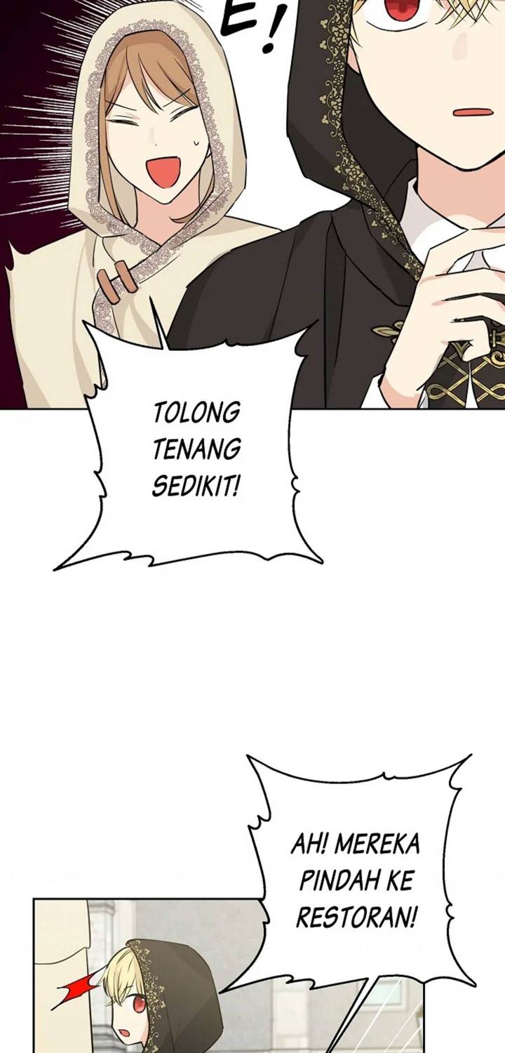 Actually, I Was the Real One Chapter 19 Gambar 45