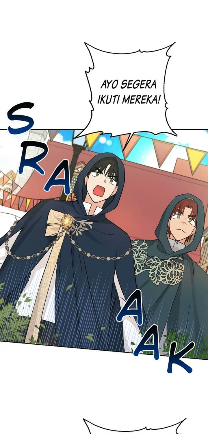 Actually, I Was the Real One Chapter 19 Gambar 47