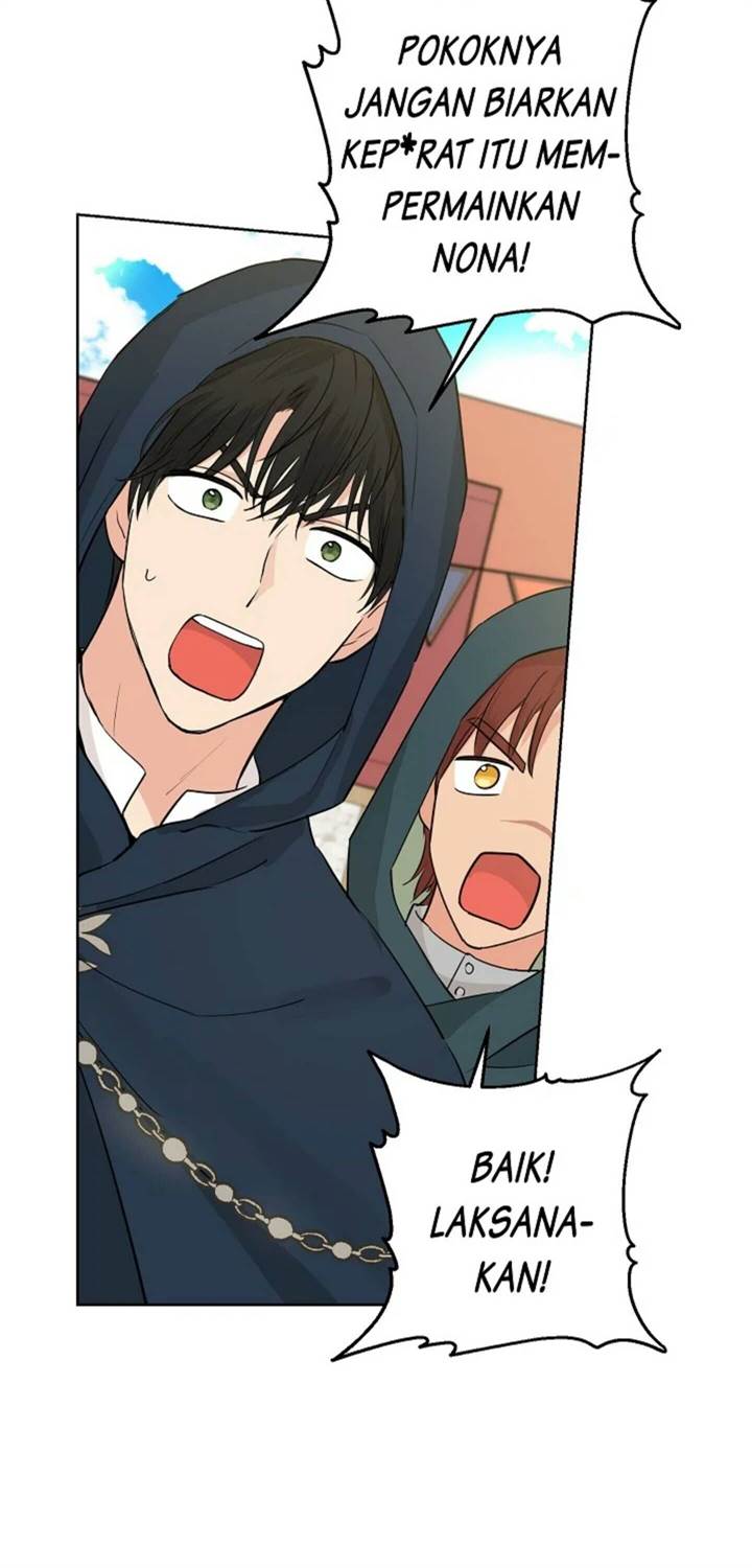 Actually, I Was the Real One Chapter 19 Gambar 48